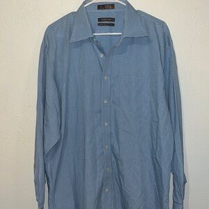 Nordstrom Smartcare Button Up | Mens